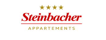 Logo 4 Sterne-Pension-Appartements Steinbacher